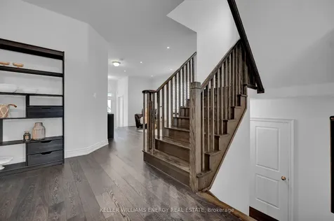 183 William Fair Drive Clarington ON L1C 0T6
