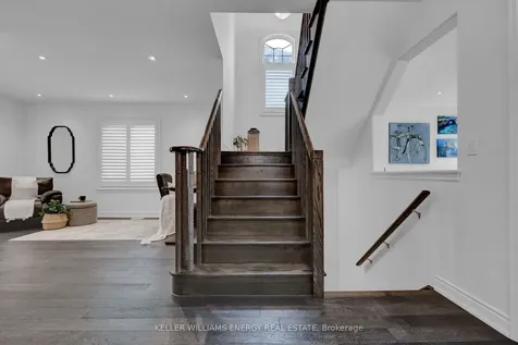 183 William Fair Drive Clarington ON L1C 0T6