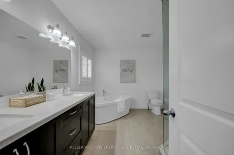 183 William Fair Drive Clarington ON L1C 0T6