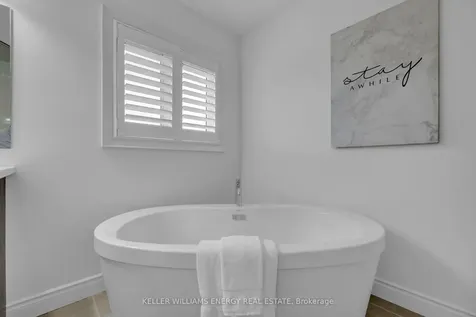 183 William Fair Drive Clarington ON L1C 0T6