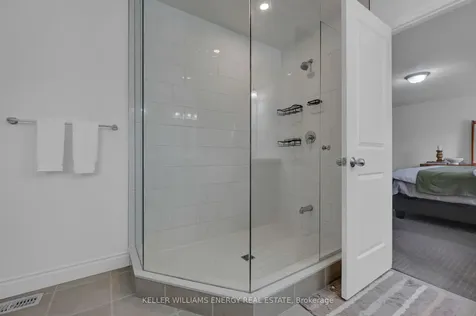 183 William Fair Drive Clarington ON L1C 0T6