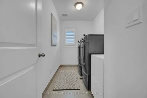 183 William Fair Drive Clarington ON L1C 0T6