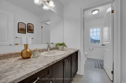 183 William Fair Drive Clarington ON L1C 0T6
