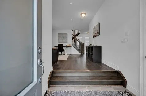 183 William Fair Drive Clarington ON L1C 0T6