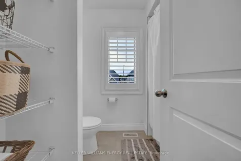 183 William Fair Drive Clarington ON L1C 0T6
