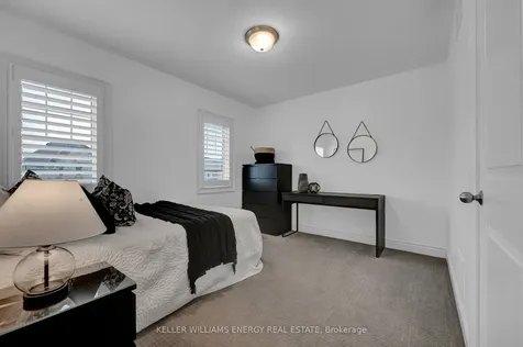 183 William Fair Drive Clarington ON L1C 0T6