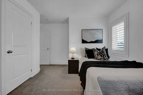 183 William Fair Drive Clarington ON L1C 0T6