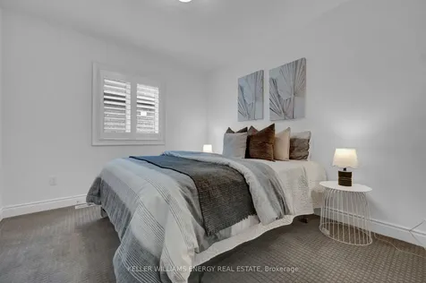 183 William Fair Drive Clarington ON L1C 0T6