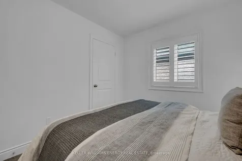 183 William Fair Drive Clarington ON L1C 0T6
