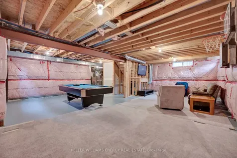 183 William Fair Drive Clarington ON L1C 0T6
