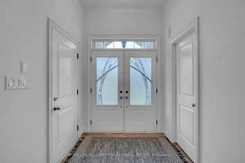183 William Fair Drive Clarington ON L1C 0T6