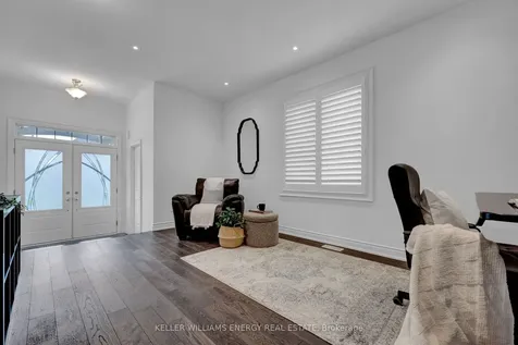 183 William Fair Drive Clarington ON L1C 0T6