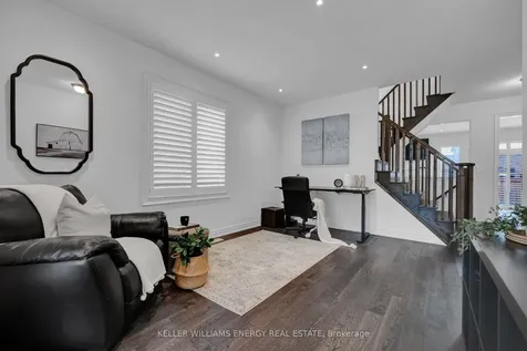 183 William Fair Drive Clarington ON L1C 0T6