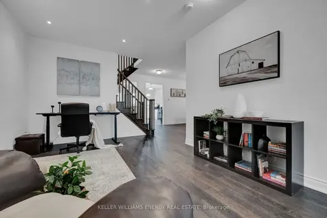 183 William Fair Drive Clarington ON L1C 0T6