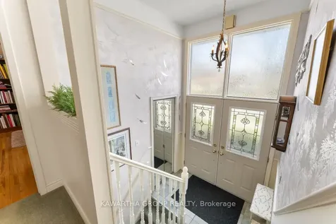 26 Wichey Road S Toronto ON M1C 2H6