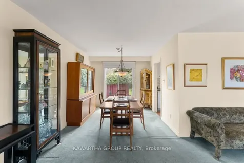 26 Wichey Road S Toronto ON M1C 2H6