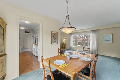26 Wichey Road S Toronto ON M1C 2H6