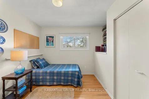 26 Wichey Road S Toronto ON M1C 2H6