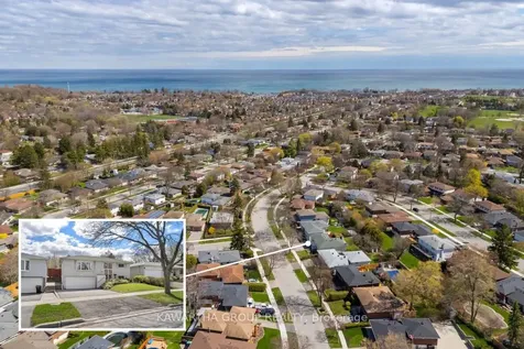 26 Wichey Road S Toronto ON M1C 2H6