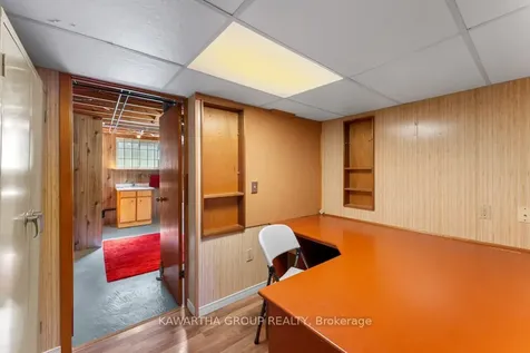 26 Wichey Road S Toronto ON M1C 2H6