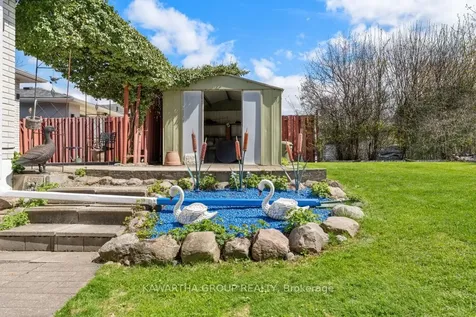 26 Wichey Road S Toronto ON M1C 2H6