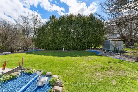 26 Wichey Road S Toronto ON M1C 2H6