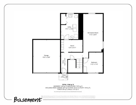 26 Wichey Road S Toronto ON M1C 2H6