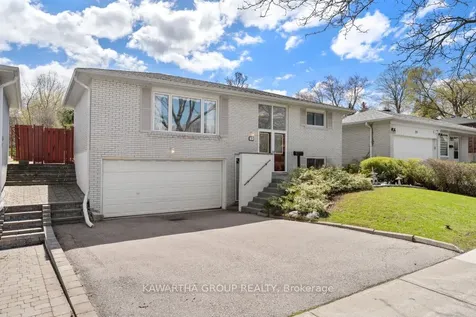 26 Wichey Road S Toronto ON M1C 2H6