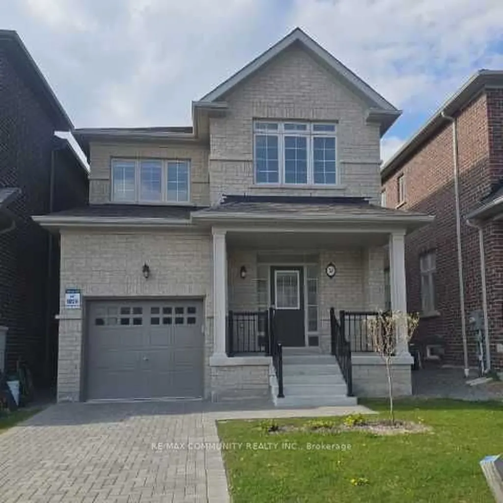 59 Mountainside Crescent Whitby ON L1R 0P4