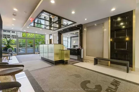 1190 Dundas Street E Toronto ON M4M 0C5