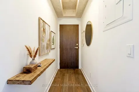 1190 Dundas Street E Toronto ON M4M 0C5