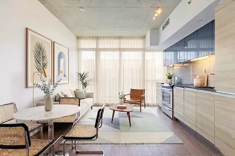 1190 Dundas Street E Toronto ON M4M 0C5