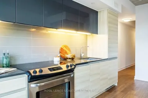 1190 Dundas Street E Toronto ON M4M 0C5