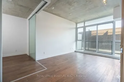 1190 Dundas Street E Toronto ON M4M 0C5