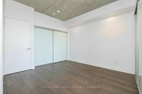 1190 Dundas Street E Toronto ON M4M 0C5