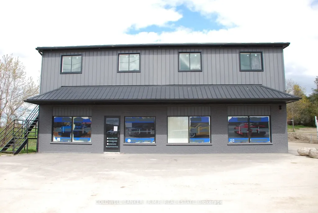11151 Simcoe Street N Scugog ON L9L 1B3