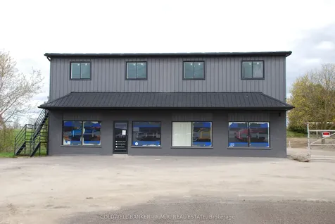 11151 Simcoe Street N Scugog ON L9L 1B3