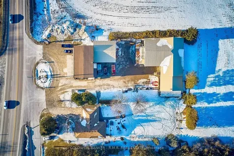 11151 Simcoe Street N Scugog ON L9L 1B3
