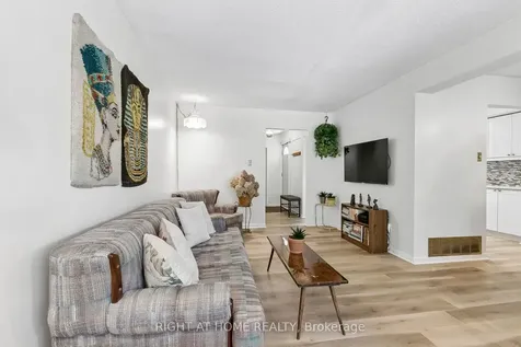 10 Sachems Place Toronto ON M1B 1E6