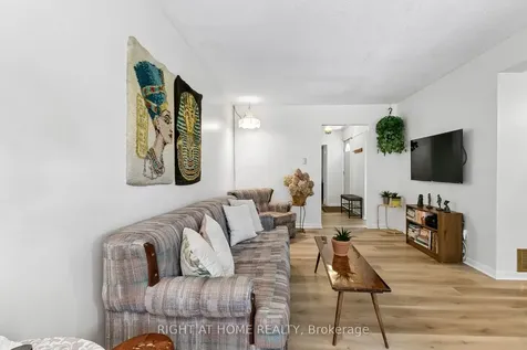 10 Sachems Place Toronto ON M1B 1E6