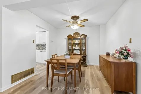 10 Sachems Place Toronto ON M1B 1E6