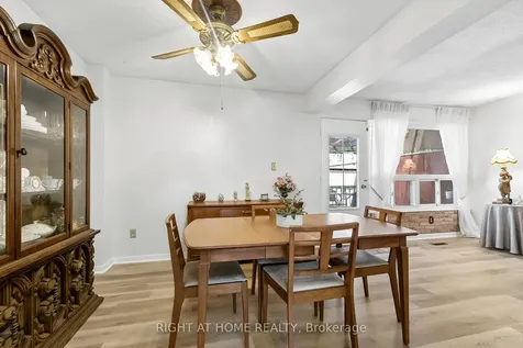 10 Sachems Place Toronto ON M1B 1E6