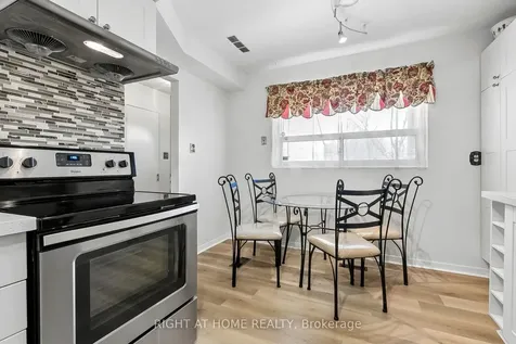 10 Sachems Place Toronto ON M1B 1E6