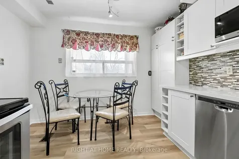 10 Sachems Place Toronto ON M1B 1E6