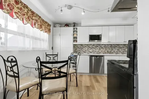 10 Sachems Place Toronto ON M1B 1E6