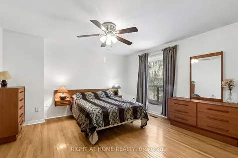 10 Sachems Place Toronto ON M1B 1E6