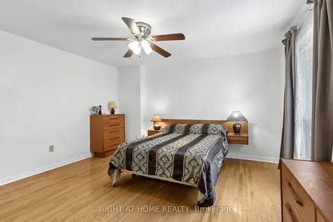 10 Sachems Place Toronto ON M1B 1E6
