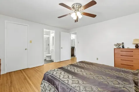 10 Sachems Place Toronto ON M1B 1E6