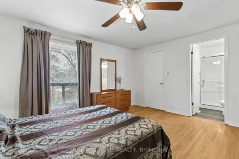 10 Sachems Place Toronto ON M1B 1E6