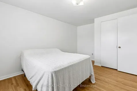 10 Sachems Place Toronto ON M1B 1E6